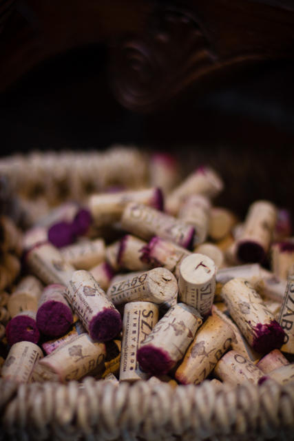 Cork