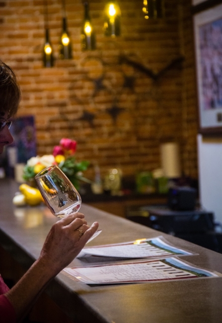 WineTastingGrassValley