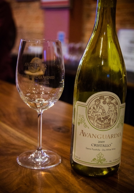 WineTasting