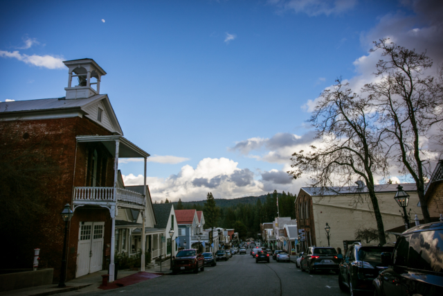 NevadaCity