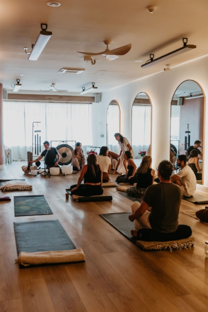 Yoga