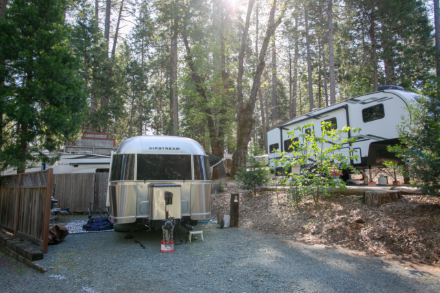 RV Camping